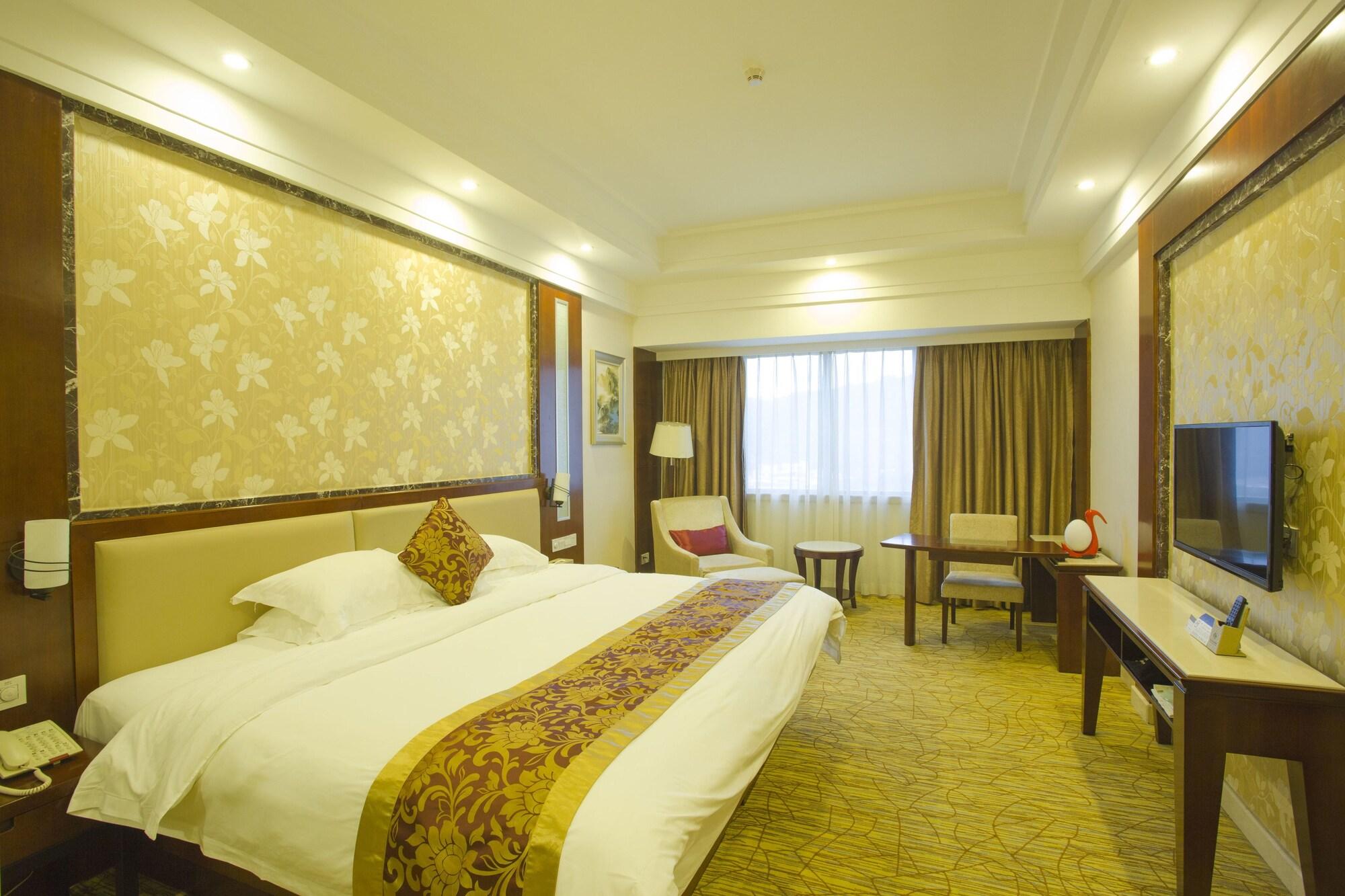 Haili Garden Hotel Гуанчжоу Экстерьер фото