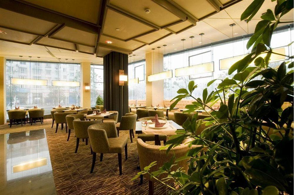 Haili Garden Hotel Гуанчжоу Экстерьер фото